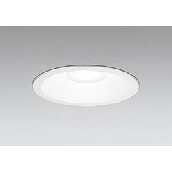 エクステリアライト/昼白色/φ150/要電気工事 OD261807R