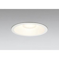 エクステリアライト/電球色/φ150/要電気工事 OD261808R