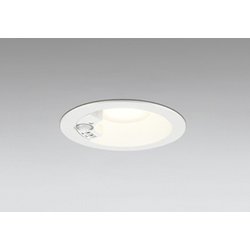 エクステリアライト/電球色/φ125/要電気工事 OD261844R