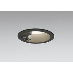 エクステリアライト/電球色/φ100/要電気工事 OD261852R