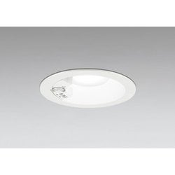 エクステリアライト/昼白色/φ125/要電気工事 OD261855R