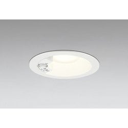 エクステリアライト/電球色/φ125/要電気工事 OD261856R