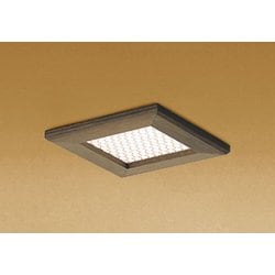 ダウンライト/昼白色/□150/要電気工事 OD301264NR1