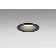 エクステリアライト/電球色/φ75/要電気工事 OD361020R
