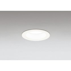 エクステリアライト/昼白色/φ75/要電気工事 OD361035R