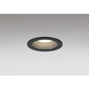 エクステリアライト/電球色/φ75/要電気工事 OD361038R