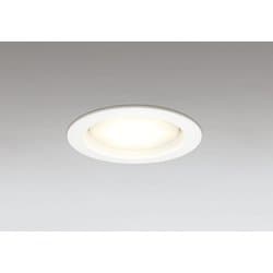 ダウンライト/電球色/昼白色/φ100/要電気工事 OD361203PR