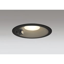 エクステリアライト/電球色/φ150/要電気工事 OD361208R