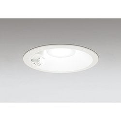 エクステリアライト/昼白色/φ150/要電気工事 OD361211R