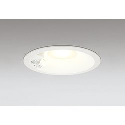 エクステリアライト/電球色/φ150/要電気工事 OD361212R