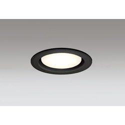ダウンライト/電球色/昼白色/φ100/要電気工事 OD361229PR