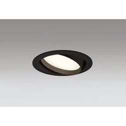 ダウンライト/電球色/昼白色/φ100/要電気工事 OD361240PR