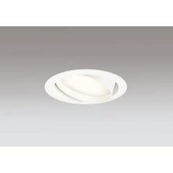 ダウンライト/電球色/昼白色/φ100/要電気工事 OD361243PR