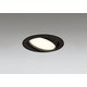 ダウンライト/電球色～昼光色/φ100/要電気工事 OD361244RG
