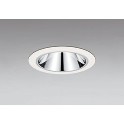 ダウンライト/温白色/φ100/要電気工事 OD361417WDR