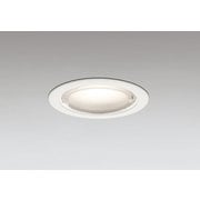 エクステリアライト/温白色/φ100/要電気工事 OD361529WR