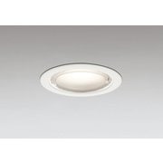 エクステリアライト/温白色/φ100/要電気工事 OD361531WR