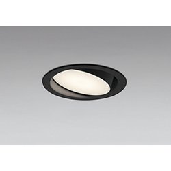 ダウンライト/温白色/φ100/要電気工事 OD361558WDR