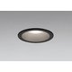 エクステリアライト/温白色/φ100/要電気工事 OD361581R