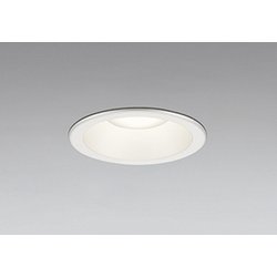 エクステリアライト/温白色/φ100/要電気工事 OD361586R
