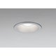 エクステリアライト/温白色/φ100/要電気工事 OD361591R