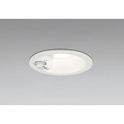 エクステリアライト/温白色/φ100/要電気工事 OD361592R