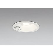 エクステリアライト/温白色/φ100/要電気工事 OD361592R