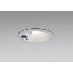 エクステリアライト/温白色/φ100/要電気工事 OD361594R