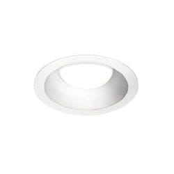 LEDダウンライト 3W 昼白色 125 DLL03125N01WH