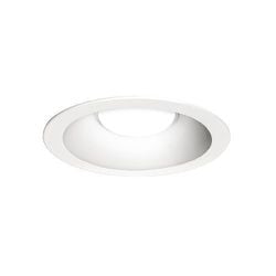 LEDダウンライト 8W 昼白色 150 DLL08150N01WH