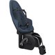 自転車用チャイルドシート Thule Yepp 2 Maxi - FRAME MOUNT（後乗せ フレーム取付け） Majolica Blue（ネイビー） 12021302