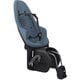 自転車用チャイルドシート Thule Yepp 2 Maxi - FRAME MOUNT（後乗せ フレーム取付け） Aegean Blue（ブルー） 12021303