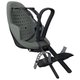 自転車用チャイルドシート Thule Yepp 2 Mini（前乗せ ステム取付け） Agave（グレー） 12021105
