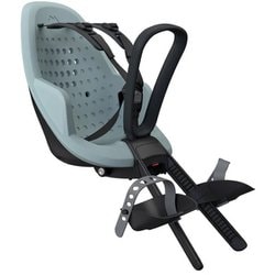 自転車用チャイルドシート Thule Yepp 2 Mini（前乗せ ステム取付け） Alaska（ライトブルー） 12021106