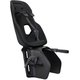 自転車用チャイルドシート Thule Yepp Nexxt2 Maxi（後乗せ キャリア取付け） BLACK（ブラック） 12080231