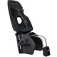 自転車用チャイルドシート Thule Yepp Nexxt2 Maxi Frame Mounted（後乗せ フレーム取付け） BLACK（ブラック） 12080251