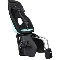 自転車用チャイルドシート Thule Yepp Nexxt2 Maxi Frame Mounted（後乗せ フレーム取付け） Mint Green（ミントグリーン） 12080255