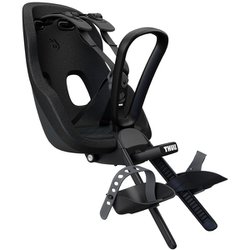 自転車用チャイルドシート Thule Yepp Nexxt2 Mini（前乗せ ステム取付け） BLACK（ブラック） 12080121