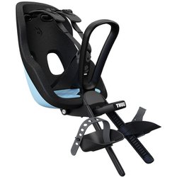 自転車用チャイルドシート Thule Yepp Nexxt2 Mini（前乗せ ステム取付け） BLUE（ブルー） 12080124