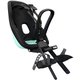 自転車用チャイルドシート Thule Yepp Nexxt2 Mini（前乗せ ステム取付け） Mint Green（ミントグリーン） 12080125