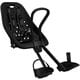自転車用チャイルドシート Thule Yepp Mini（前乗せ ステム取付け） BLACK（ブラック） 12020101