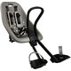 自転車用チャイルドシート Thule Yepp Mini（前乗せ ステム取付け） SILVER（シルバー） 12020105