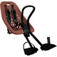 自転車用チャイルドシート Thule Yepp Mini（前乗せ ステム取付け） BROWN（ブラウン） 12020106