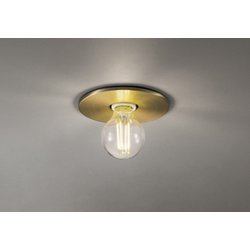 ダウンライト/電球色/φ75/要電気工事 OD361609LD
