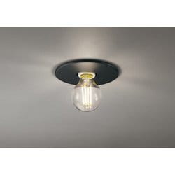 ダウンライト/電球色/φ75/要電気工事 OD361611LD
