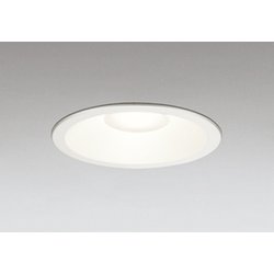 ダウンライト/温白色/φ150/要電気工事 OD361626R