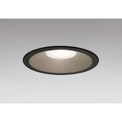 ダウンライト/温白色/φ150/要電気工事 OD361627R