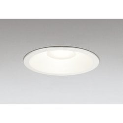 ダウンライト/温白色/φ150/要電気工事 OD361628R