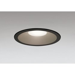 ダウンライト/温白色/φ150/要電気工事 OD361629R