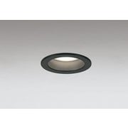 エクステリアライト/温白色/φ75/要電気工事 OD361631R